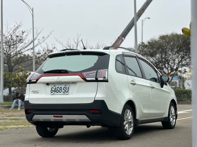 MITSUBISHI三菱 COLT PLUS  第3張相片