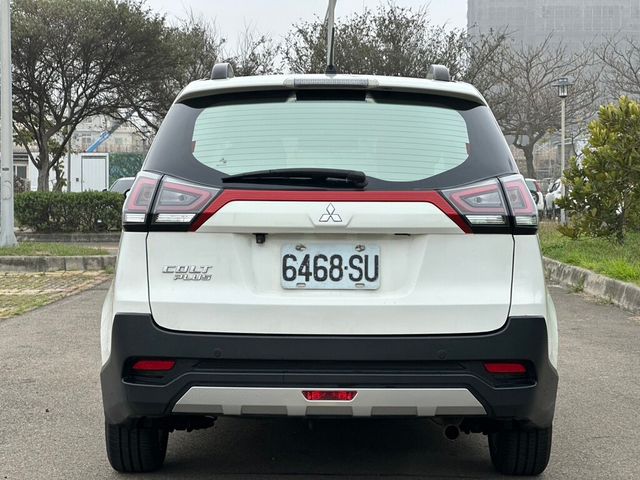 MITSUBISHI三菱 COLT PLUS  第7張相片