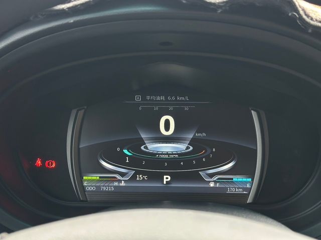MITSUBISHI三菱 COLT PLUS  第9張相片