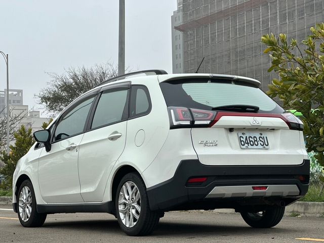 MITSUBISHI三菱 COLT PLUS  第11張相片