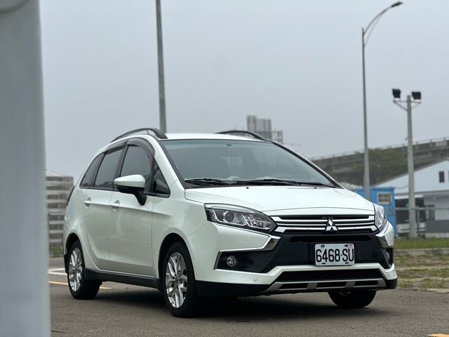 MITSUBISHI三菱 COLT PLUS  第13張相片