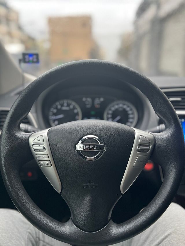 NISSAN日產 SENTRA  第7張相片