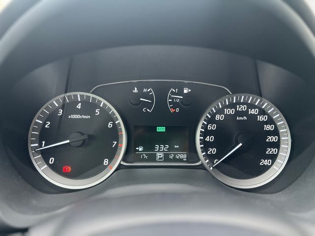 NISSAN日產 SENTRA  第9張相片