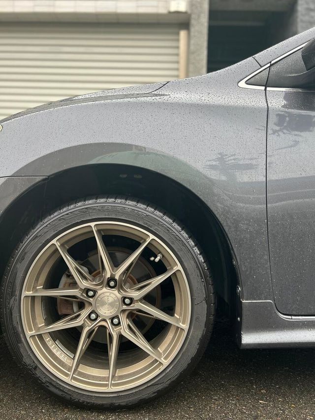 NISSAN日產 SENTRA  第13張相片
