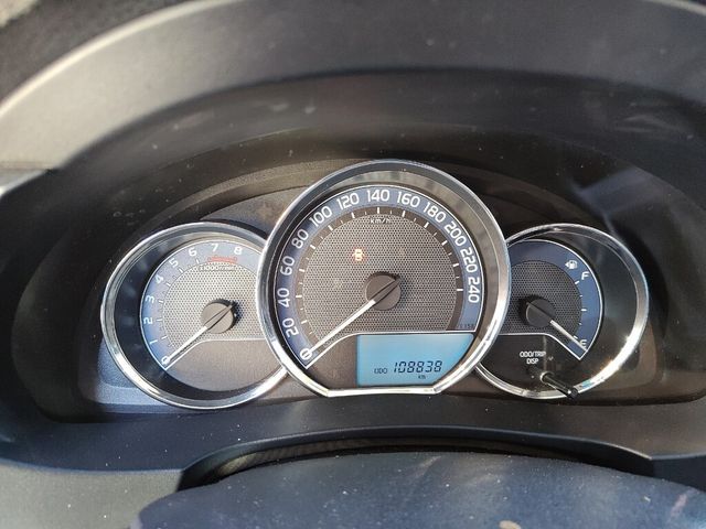 TOYOTA豐田 ALTIS  第9張相片