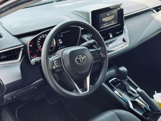 TOYOTA豐田 ALTIS  第5張相片