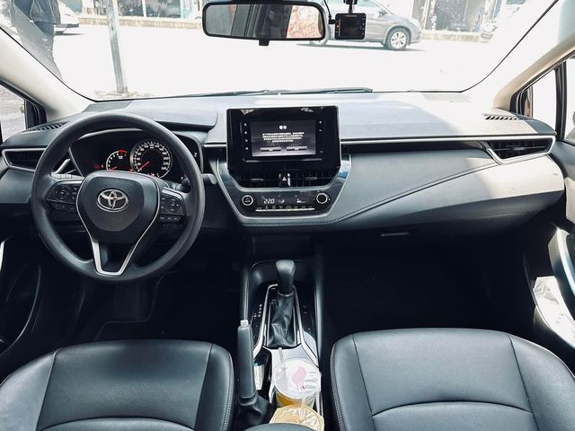 TOYOTA豐田 ALTIS  第7張相片