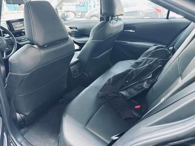 TOYOTA豐田 ALTIS  第9張相片