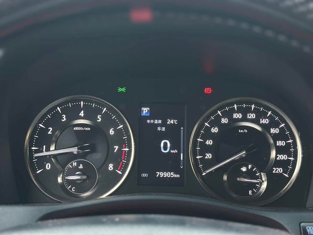 TOYOTA豐田 ALPHARD  第9張相片