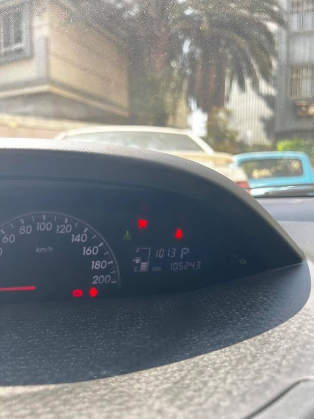 TOYOTA豐田 YARIS  第4張相片