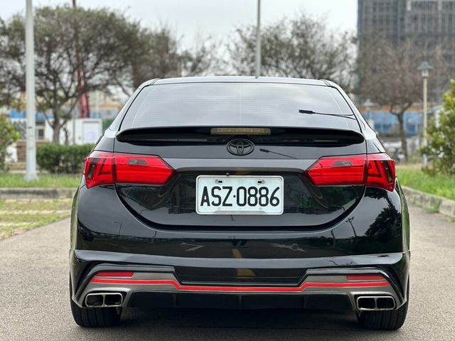 TOYOTA豐田 ALTIS  第7張相片