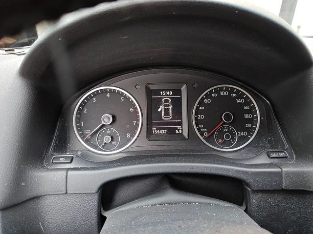 VOLKSWAGEN福斯 TIGUAN  第9張相片