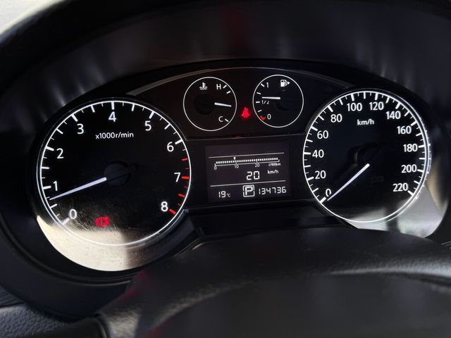 NISSAN日產 TIIDA  第7張相片