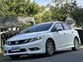 HONDA本田 CIVIC  第1張縮圖