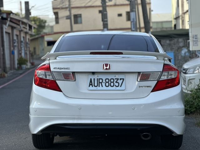 HONDA本田 CIVIC  第4張相片
