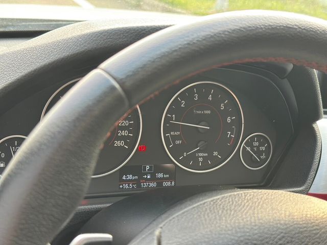 BMW寶馬 320I TOURING  第5張相片