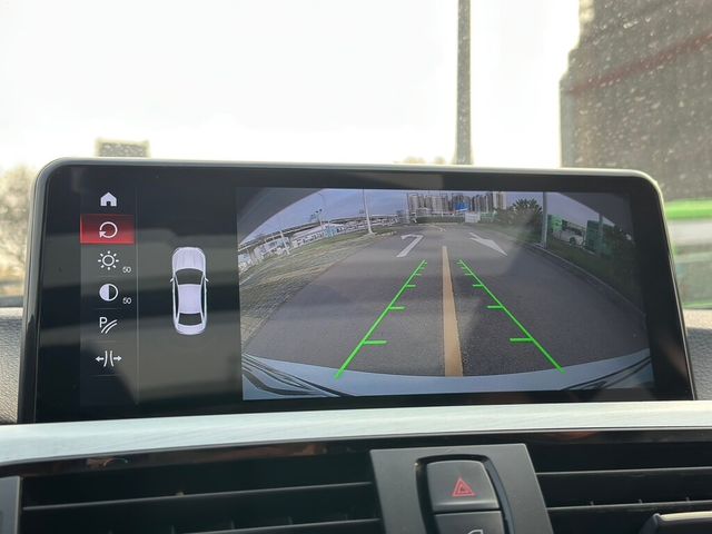 BMW寶馬 320I TOURING  第6張相片