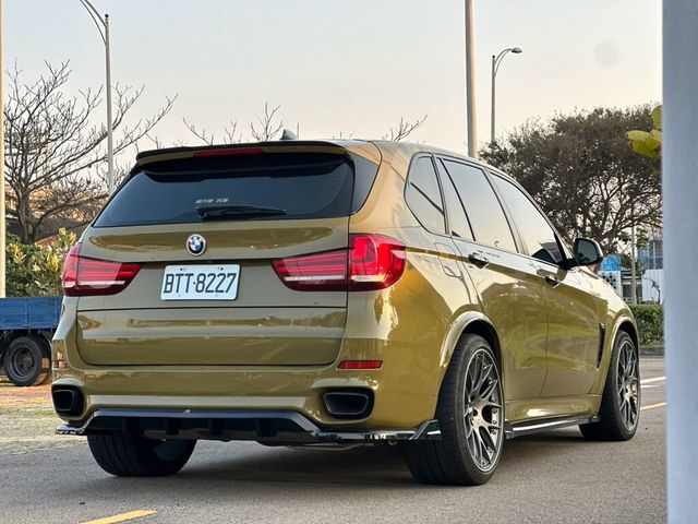 BMW寶馬 X5 XDRIVE35I  第2張相片