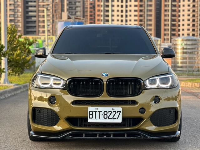 BMW寶馬 X5 XDRIVE35I  第3張相片