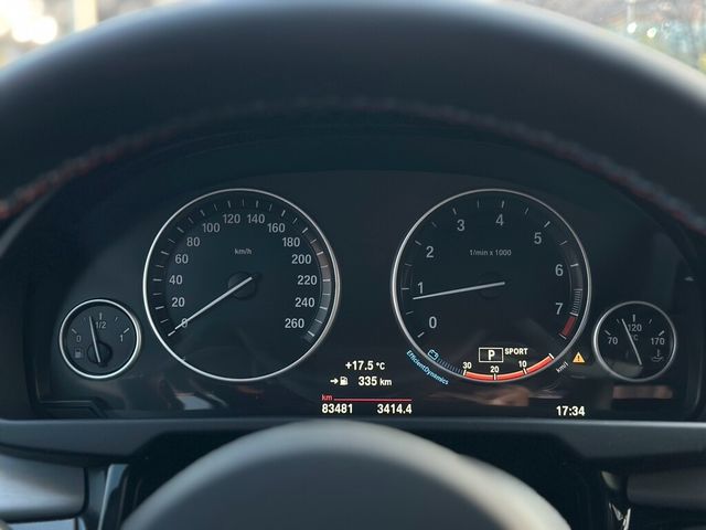BMW寶馬 X5 XDRIVE35I  第5張相片