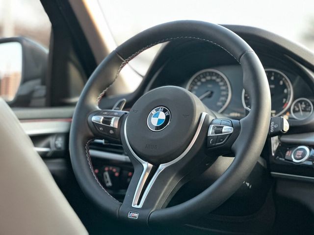 BMW寶馬 X5 XDRIVE35I  第11張相片