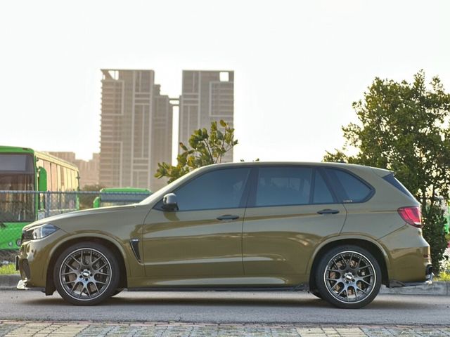 BMW寶馬 X5 XDRIVE35I  第13張相片