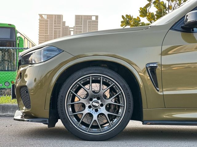 BMW寶馬 X5 XDRIVE35I  第15張相片