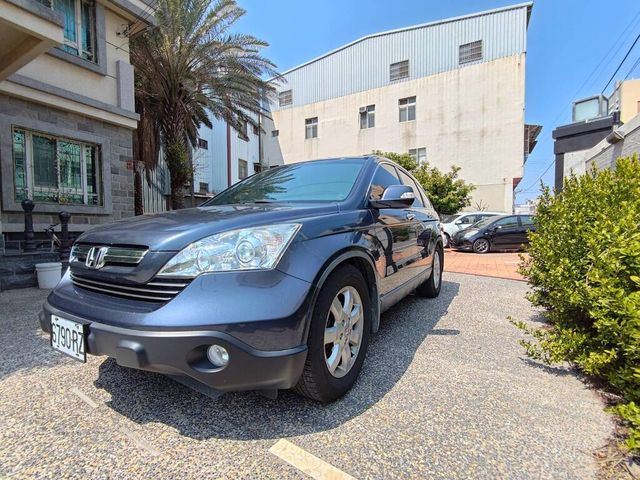 HONDA本田 CR-V  第1張相片
