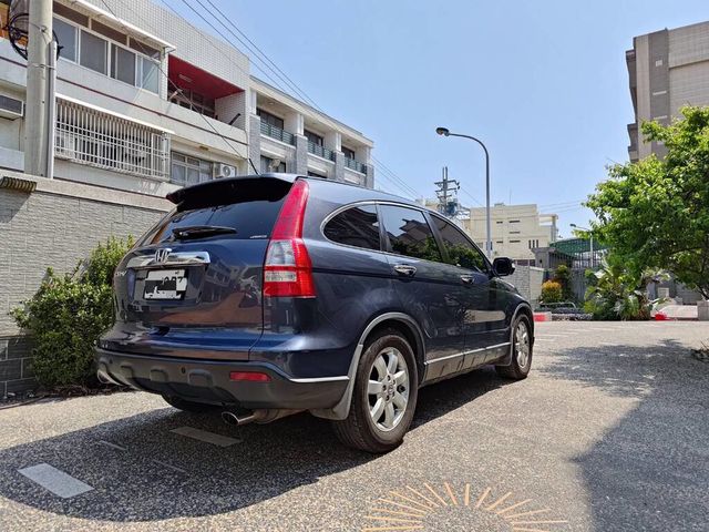 HONDA本田 CR-V  第2張相片
