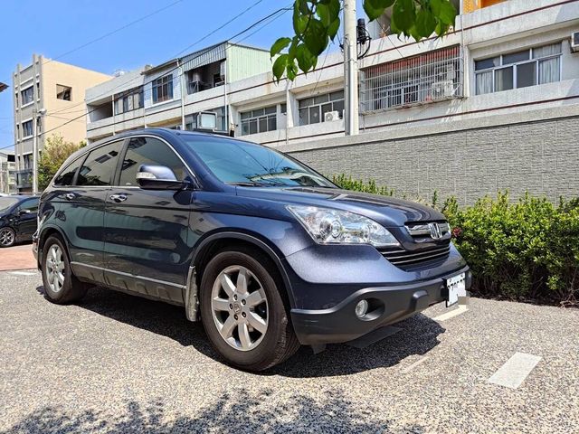 HONDA本田 CR-V  第4張相片