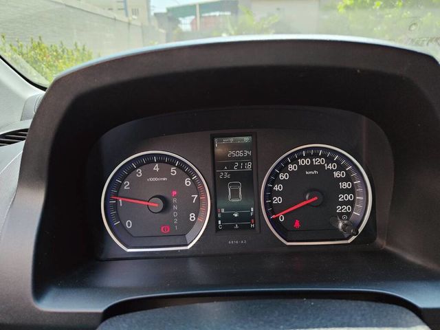 HONDA本田 CR-V  第5張相片
