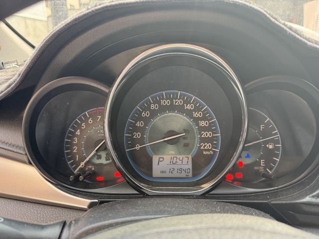 TOYOTA豐田 VIOS  第5張相片