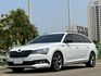 SKODA司科達 SUPERB COMBI  第1張縮圖