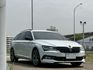 SKODA司科達 SUPERB COMBI  第7張縮圖
