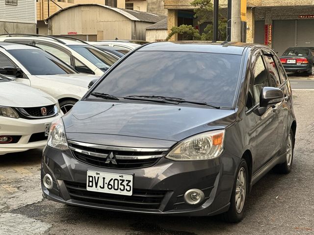 MITSUBISHI三菱 COLT PLUS  第1張相片