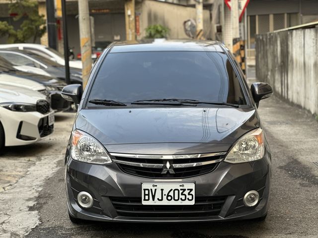 MITSUBISHI三菱 COLT PLUS  第3張相片