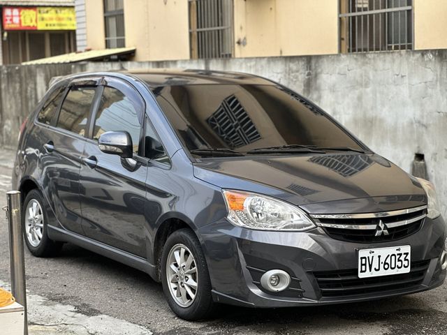 MITSUBISHI三菱 COLT PLUS  第6張相片