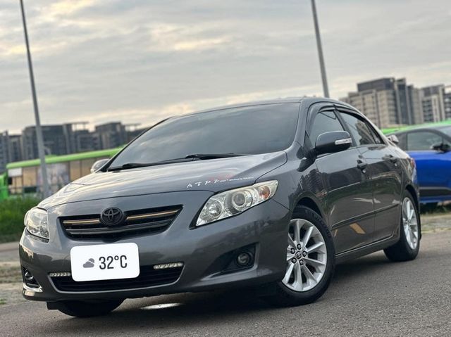 TOYOTA豐田 YARIS  第1張相片