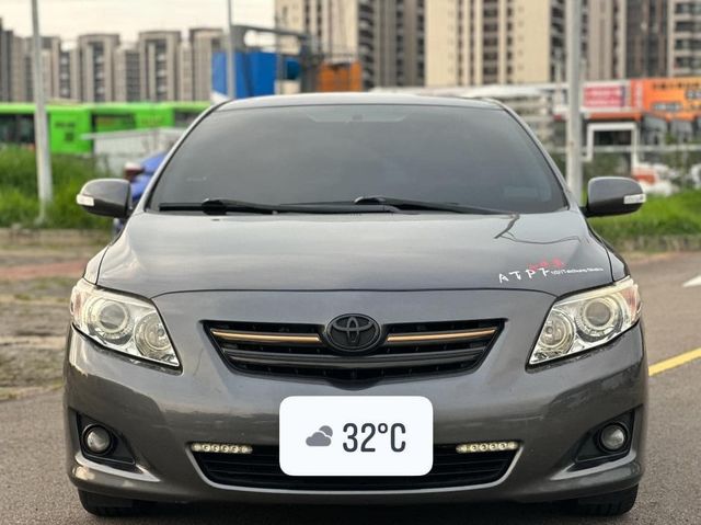 TOYOTA豐田 YARIS  第3張相片