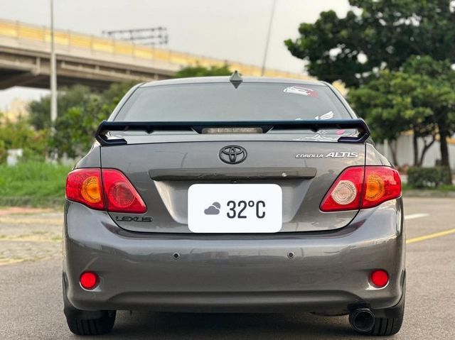 TOYOTA豐田 YARIS  第4張相片
