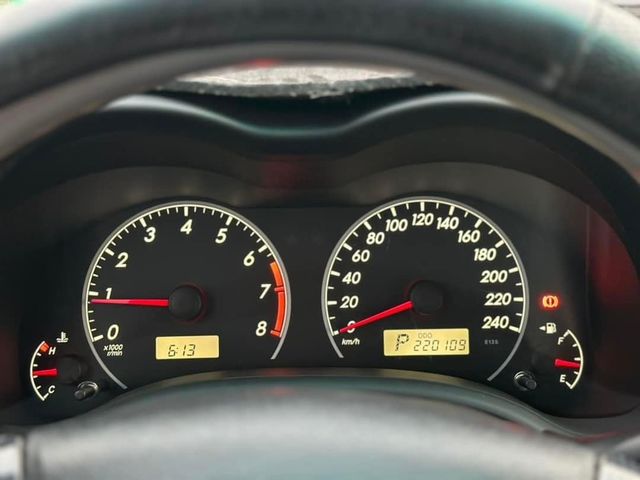 TOYOTA豐田 YARIS  第5張相片