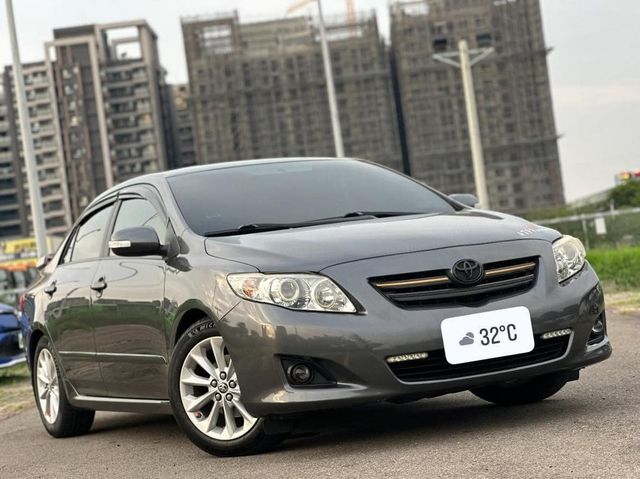 TOYOTA豐田 YARIS  第6張相片