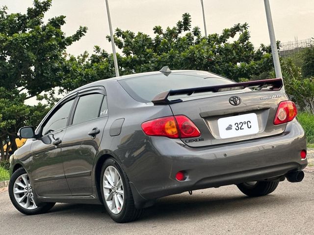 TOYOTA豐田 YARIS  第7張相片