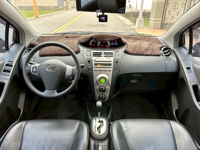 TOYOTA豐田 YARIS  第5張相片