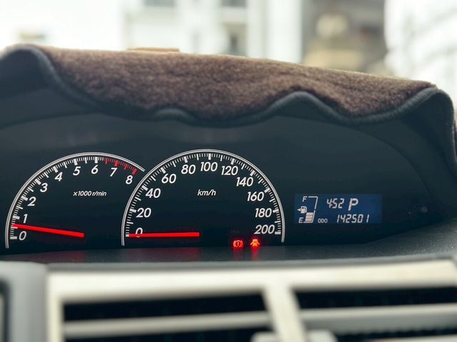 TOYOTA豐田 YARIS  第8張相片