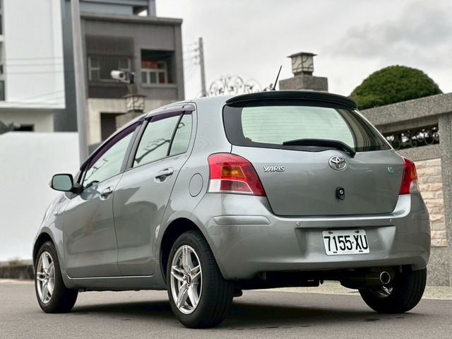TOYOTA豐田 YARIS  第10張相片