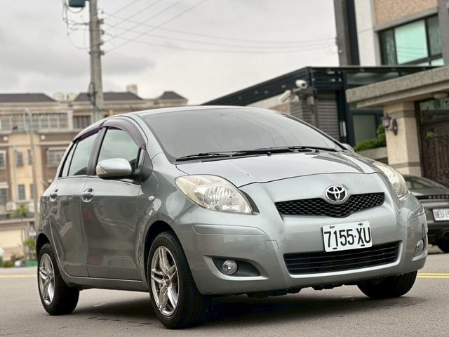 TOYOTA豐田 YARIS  第12張相片
