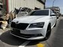SKODA司科達 SUPERB COMBI  第1張縮圖