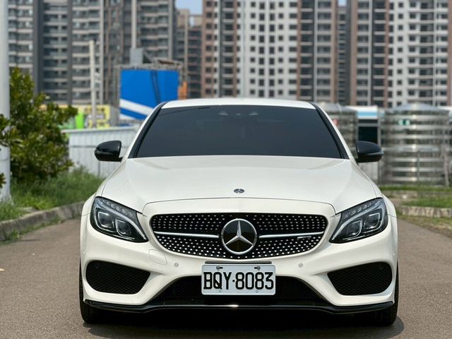 M-BENZ賓士 C450  第3張相片