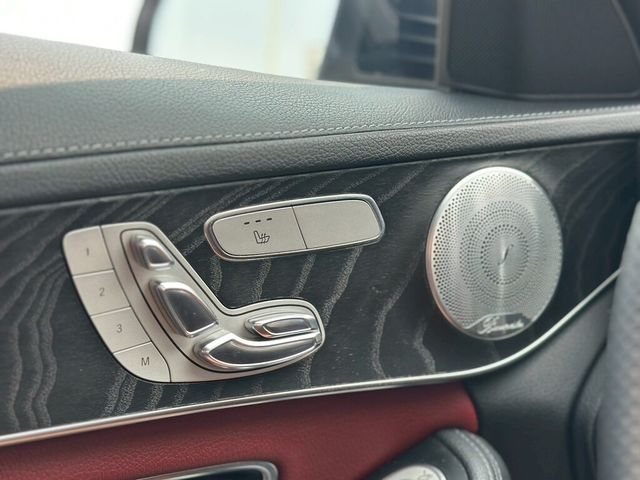 M-BENZ賓士 C450  第7張相片